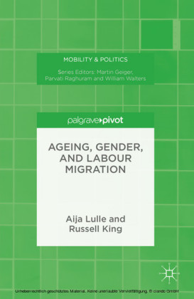 Ageing, Gender, and Labour Migration