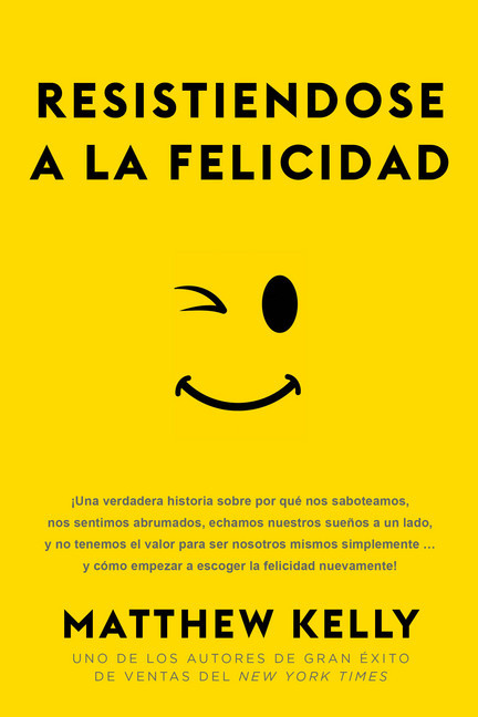 Resistiendose a La Felicidad main product photo