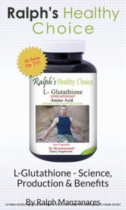 Ralph's Healthy Choice