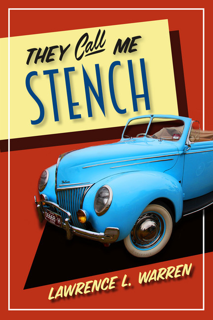They Call Me Stench main product photo