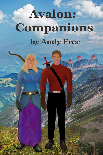 Avalon: Companions main product photo