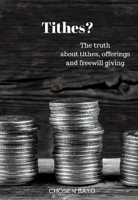 Tithes? main product photo