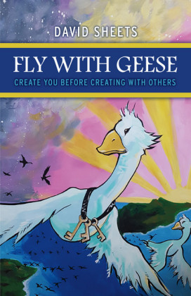 Fly With Geese