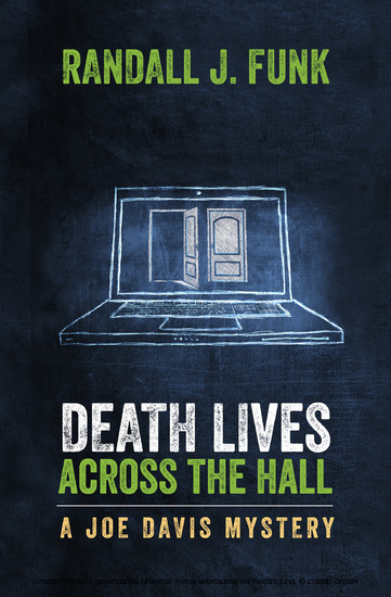 Death Lives Across the Hall main product photo