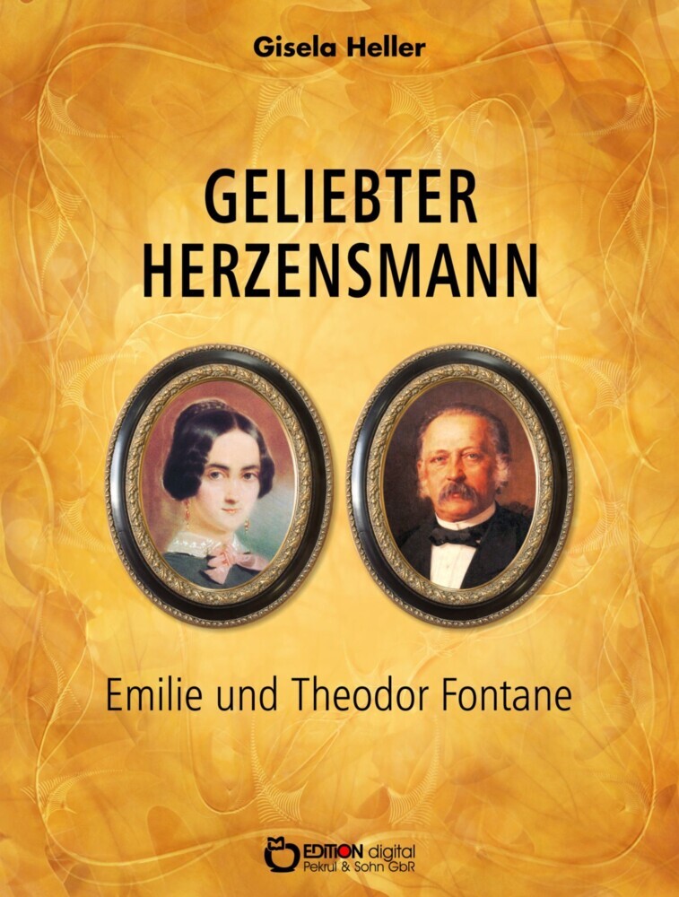 Geliebter Herzensmann main product photo