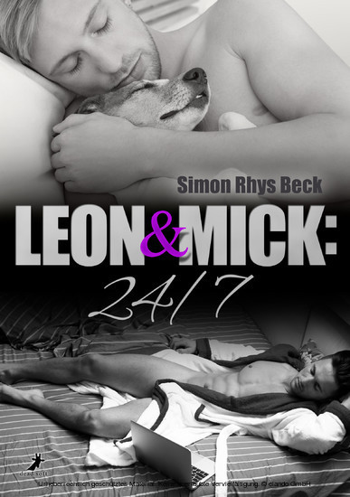 Leon und Mick: 24/7 main product photo