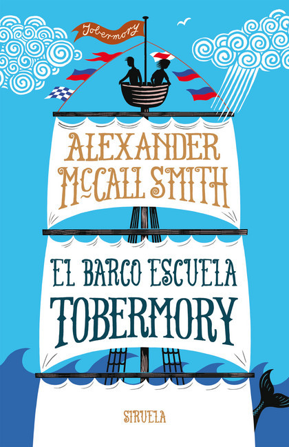 El barco escuela Tobermory main product photo
