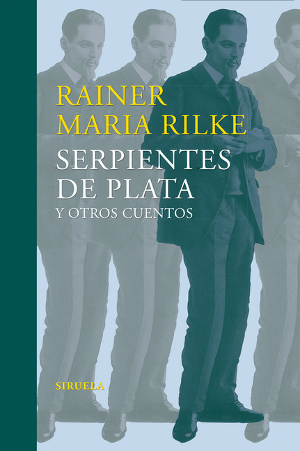 Serpientes de plata y otros cuentos main product photo