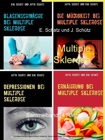 Multiple Sklerose main product photo