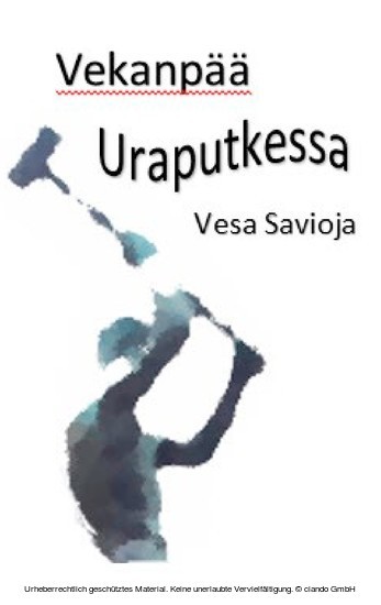 Vekanpää Uraputkessa main product photo