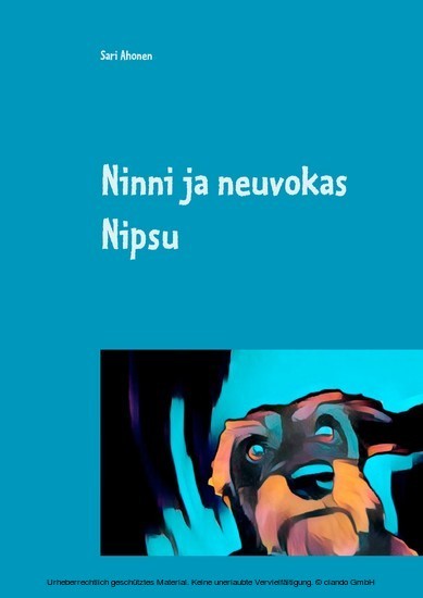 Ninni ja neuvokas Nipsu main product photo