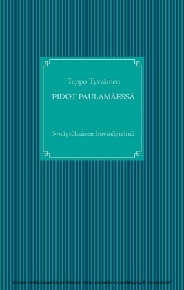 Pidot Paulamäessä