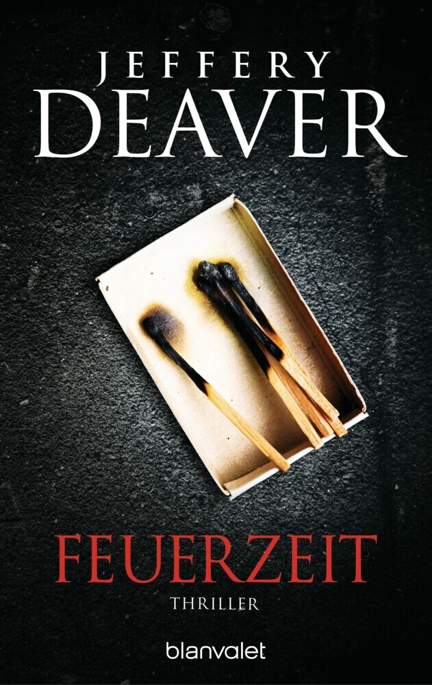 Feuerzeit main product photo