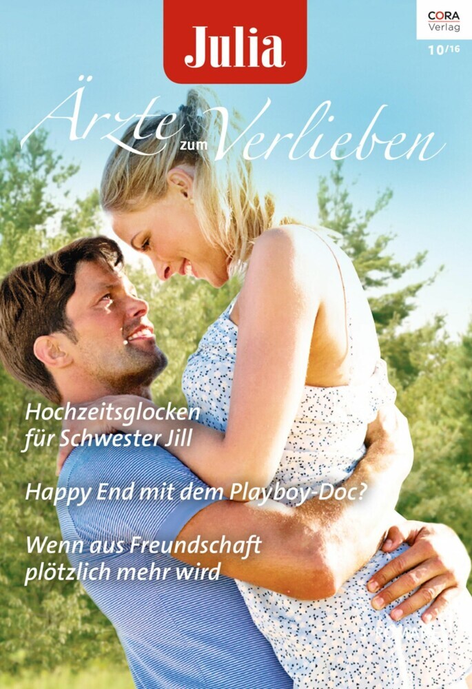 Julia Ärzte zum Verlieben Band 91 main product photo