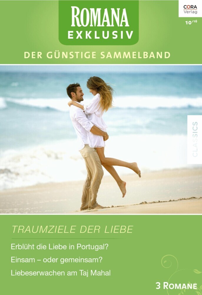 Romana Exklusiv Band 275 main product photo