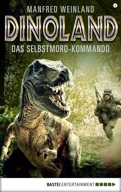 Dino-Land - Folge 09 main product photo
