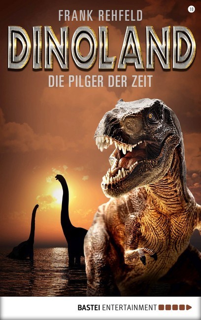 Dino-Land - Folge 10 main product photo