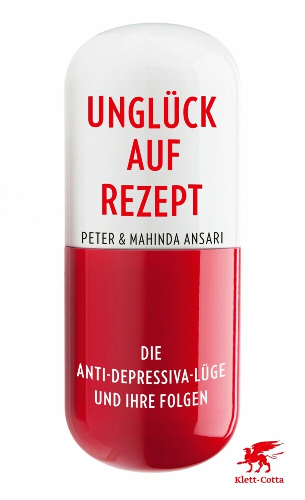 Unglück auf Rezept main product photo