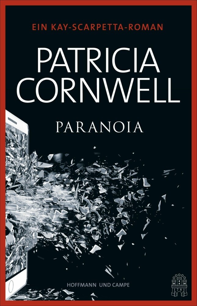 Paranoia main product photo