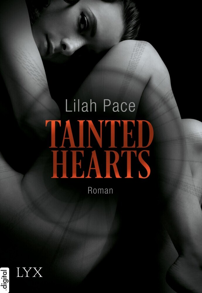 Tainted Hearts main product photo