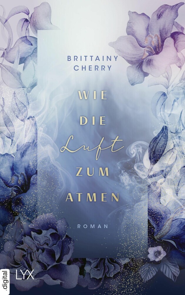 Wie die Luft zum Atmen main product photo