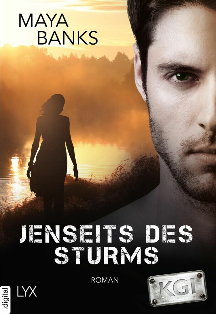 KGI - Jenseits des Sturms main product photo