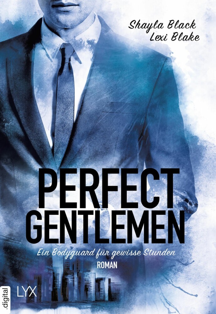 Perfect Gentlemen - Ein Bodyguard für gewisse Stunden main product photo