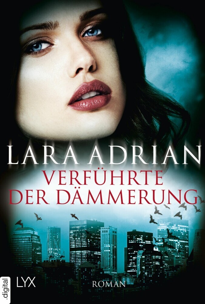 Verführte der Dämmerung main product photo