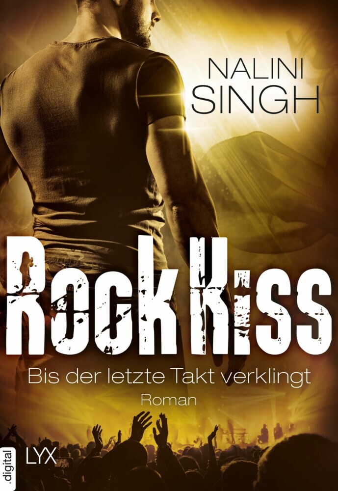 Rock Kiss - Bis der letzte Takt verklingt main product photo