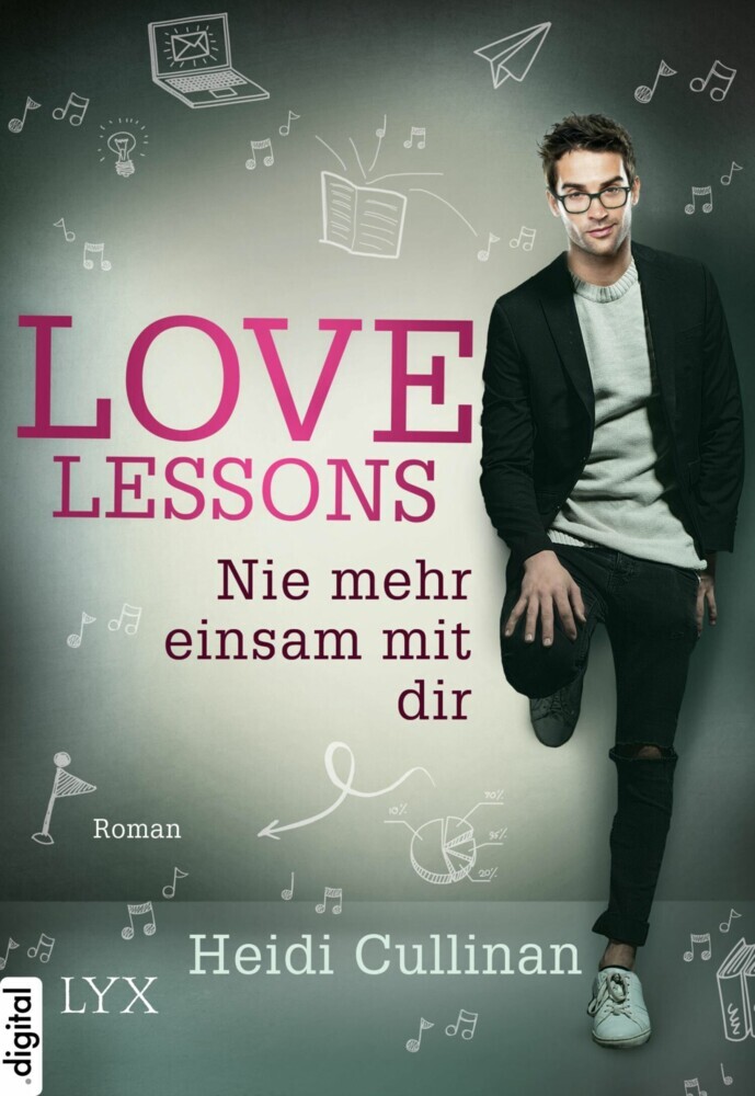 Love Lessons - Nie mehr einsam mit dir main product photo