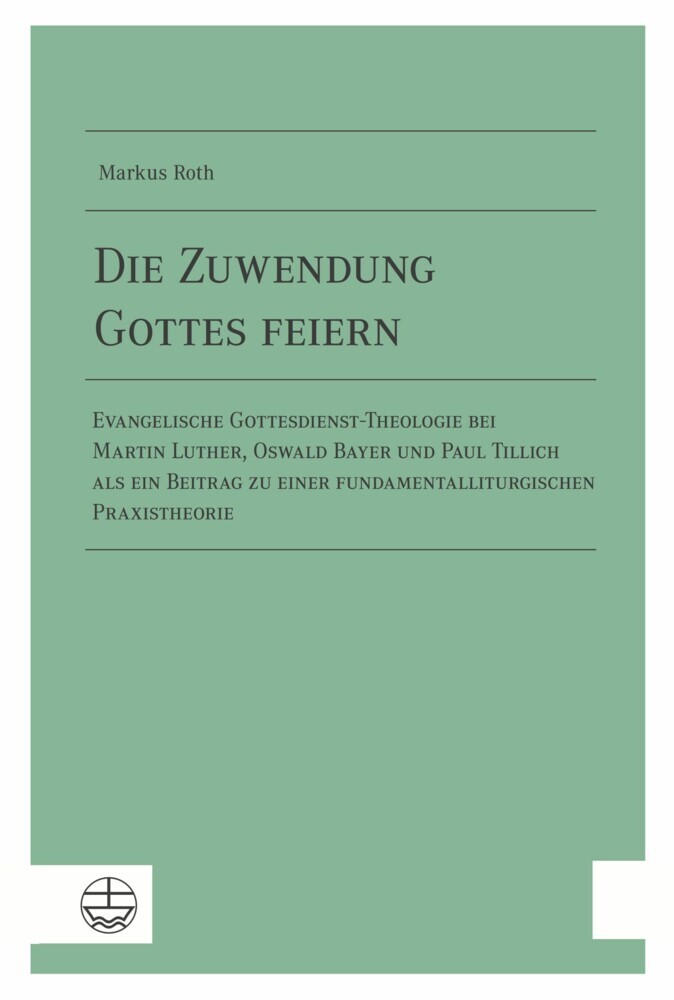Die Zuwendung Gottes feiern main product photo