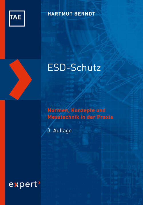 ESD-Schutz main product photo