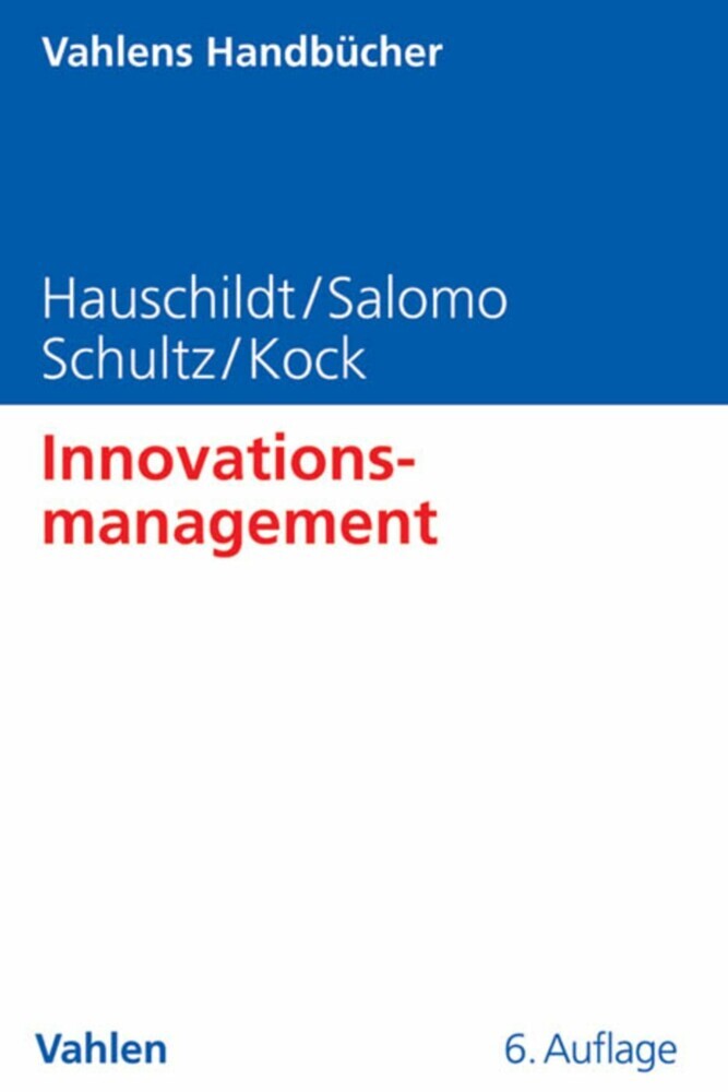 Innovationsmanagement main product photo