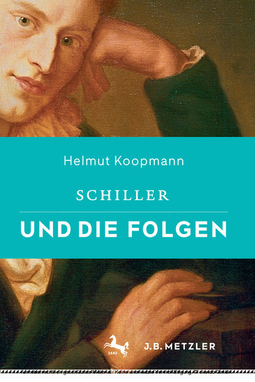Schiller und die Folgen main product photo