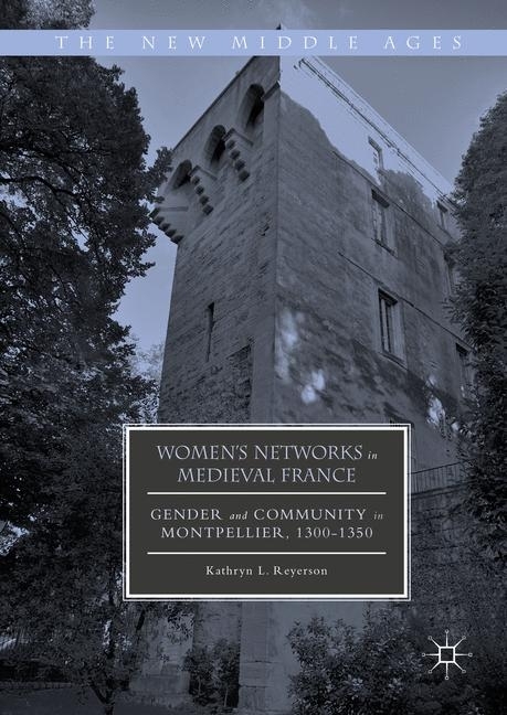 Women's Networks in Medieval France main product photo