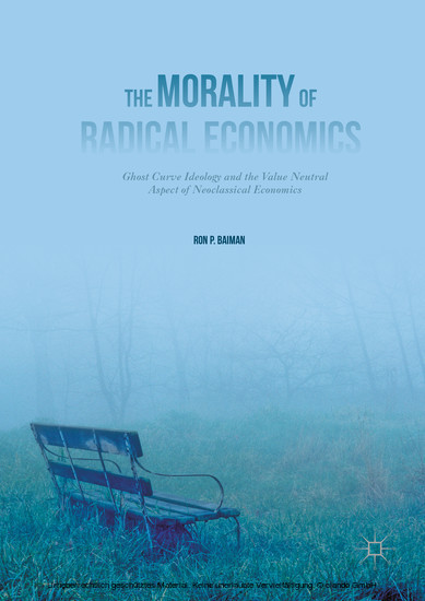 The Morality of Radical Economics main product photo