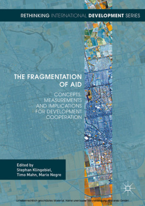 The Fragmentation of Aid
