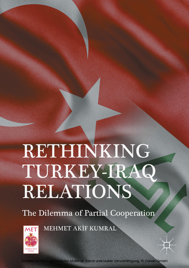Rethinking Turkey-Iraq Relations main product photo