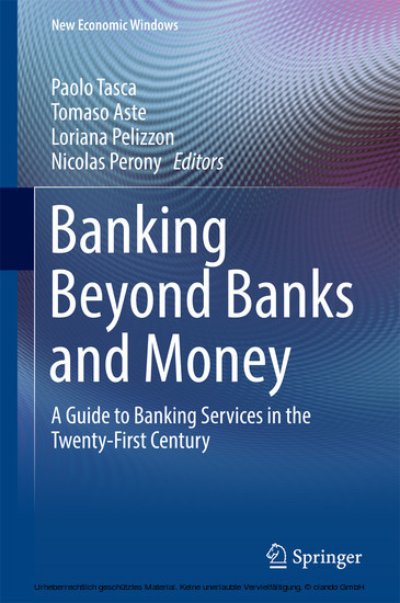 Banking Beyond Banks and Money main product photo