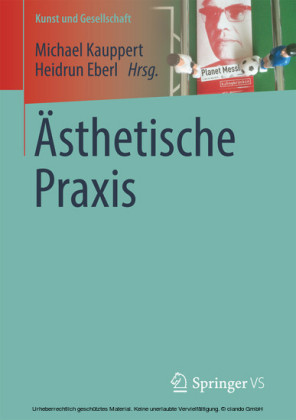Ästhetische Praxis
