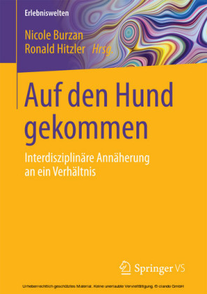 Auf den Hund gekommen