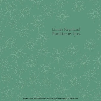 Punkter av ljus.