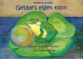 Gebbe&apos;s eigen toon