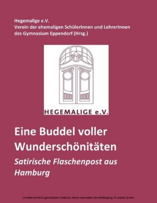 Eine Buddel voll Wunderschönitäten