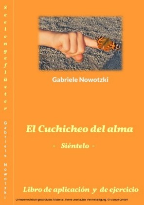 El Cuchicheo del alma