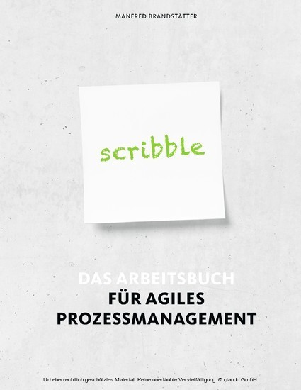 Scribble main product photo