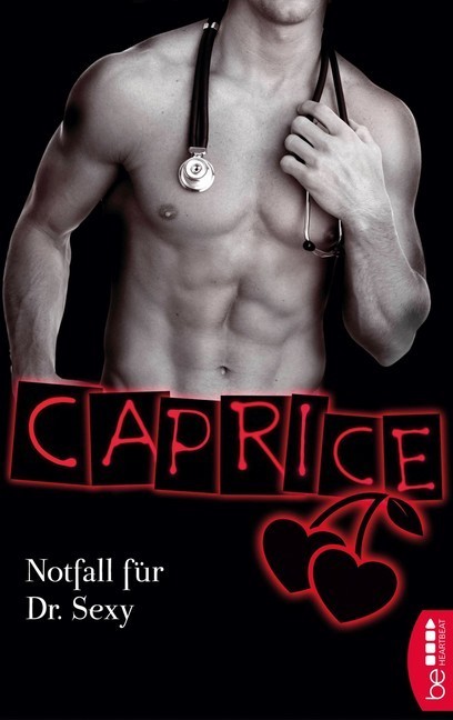 Notfall für Dr. Sexy - Caprice main product photo