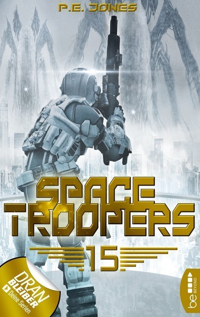 Space Troopers - Folge 15 main product photo