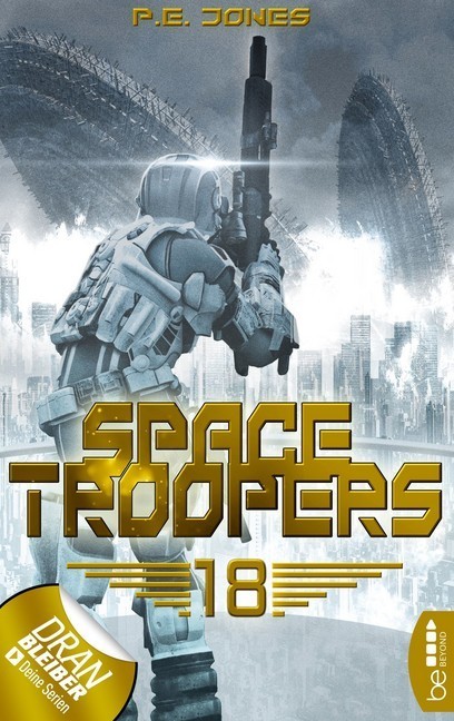 Space Troopers - Folge 18 main product photo