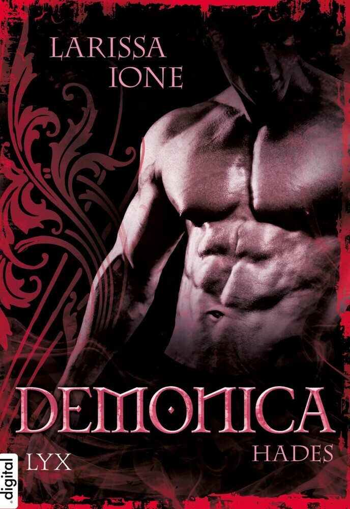 Demonica - Hades main product photo